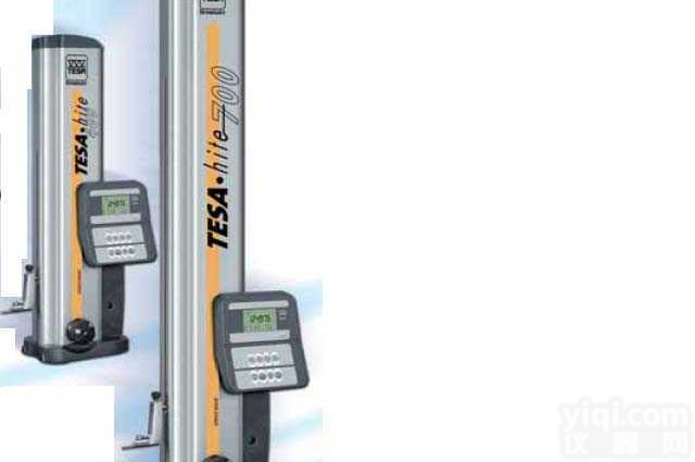00730047  TESA-HITE 400、700一维<em>测高仪</em>,瑞士<em>测高仪</em>,一维/<em>二维</em>测...