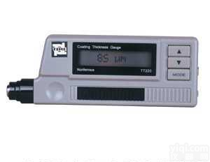 TT220  时代TT220/TT240/<em>TT260</em>涂层测厚仪/磁性测厚仪/<em>膜厚计</em>