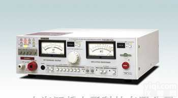 <em>TOS8870A</em>日本<em>菊水</em>TOS-8870A<em>耐压</em>/绝缘电阻测试仪
