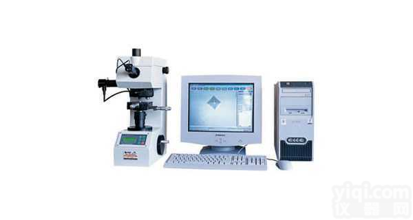 HVT-1000  HVT-1000型<em>图像处理</em><em>显微</em><em>维氏</em><em>硬度计</em>