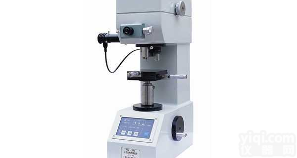 <em>HV-5  HV-5型小负荷维氏硬度计</em>