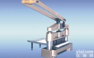 <em>SP</em>-<em>152</em>  环压取样器