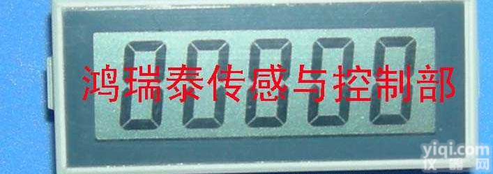 <em>ST2600</em>  五位<em>计数器</em><em>ST2600</em>（厂家直销）