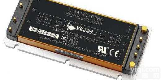 VICOR<em>电源</em>在<em>铁路</em>业的应用<em>西安</em>浩南电子