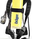 <em>德尔格</em>  空气<em>呼吸器</em>