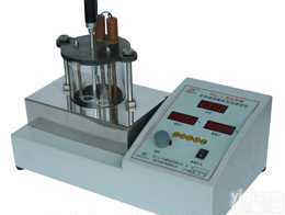 STLL-4  <em>红外</em>线<em>全自动</em>沥青软化点测定仪