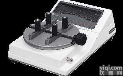 TM型  TM型<em>指针式</em>瓶盖<em>扭力</em>测试仪