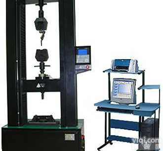 全电脑<em>伺服控制</em>材料<em>拉力</em><em>试验机</em>