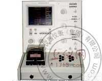 XJ4829型   数字存储<em>半导体</em>管<em>特性</em><em>图示仪</em>