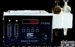 KC-6D型双气路<em>大气</em><em>采样器</em>  KC-6D型双气路<em>大气</em><em>采样器</em>