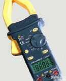 深圳<em>华谊</em> <em>MS2101</em> 交直流数字<em>钳形表</em>