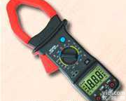 深圳<em>华谊</em> <em>MS2000G</em> 交流<em>钳形表</em>