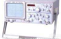 <em>扬中</em><em>科泰</em> CA9020F 20MHz带频率显示双踪<em>示波器</em>