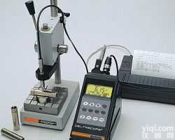 fischer MP30  <em>德国</em>菲希尔fischer MP30高精度涂镀层测厚仪