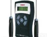 TR100<em>温度计</em>  <em>法国</em>KIMO TR100<em>温度计</em>