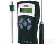 <em>温度计</em>TK100  <em>法国</em>KIMO TK100<em>温度计</em>