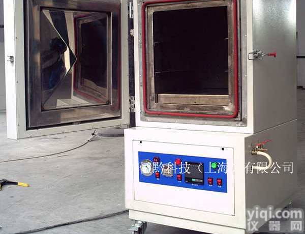 HOC-ZK  <em>真空</em>干燥设备（<em>真空</em>干燥烤箱/<em>真空</em><em>干燥箱</em>/上海300度<em>真空</em>箱）