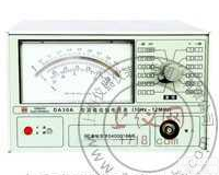 <em>DA30A</em>   真<em>有效值</em><em>电压表</em>