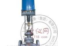 HRBM系列  智能<em>电动</em><em>套筒</em><em>调节阀</em>