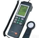 Testo545  照度计价格，照度计Testo545现货，深圳<em>华清</em>仪器特价<em>现货供应</em>Tes...
