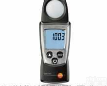 Testo540  <em>照度计</em>特价，<em>德国</em>德图Testo540现货，华清仪器特价现货供应