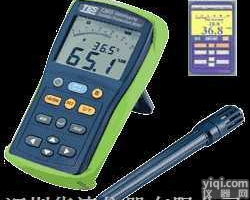 TES-1365  ，<em>温湿度计</em>TES-1365特价，<em>台湾</em>泰仕<em>温湿度计</em>TES-1365现货