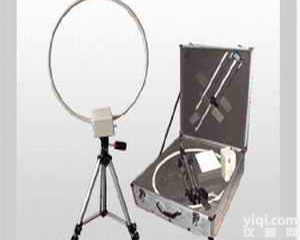 DS18001   DS18001 标准<em>中波</em>,<em>短波</em>有源环形天线