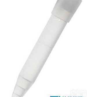 <em>瑞士万通Metrohm 参比电极</em>外套6.1245.010