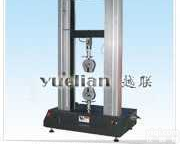 <em>QC</em>-1123  全电脑伺服<em>拉力机</em>/剥离力试验机 越联