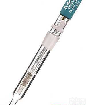 <em>瑞士万通Metrohm 参比电极</em>6.0733.100