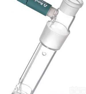 6.0345.100  <em>瑞士</em><em>万通</em>Metrohm 无隔膜发生<em>电极</em>