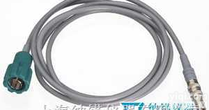 6.2104.020  <em>瑞士</em><em>万通</em>Metrohm 指示<em>电极</em>电缆