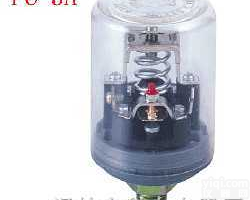 PC-2  水泵压力<em>开关</em>/<em>浙江</em>压力<em>开关</em>/水泵配件/小水泵用压力<em>开关</em>