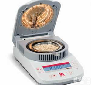 MB23/<em>MB25</em>  美国OHAUS奥<em>豪斯</em> MB23/<em>MB25</em>快速水份测定仪