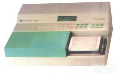 Multiscan <em>MK</em>3<em>酶标仪</em>  Multiscan <em>MK</em>3<em>酶标仪</em>