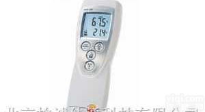 Testo926<em>单通道</em>食品温<em>度仪</em>