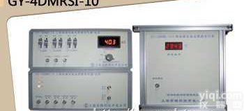 GY-4DMRSI-10  四维核磁<em>共振</em>谱<em>成像</em>教学仪