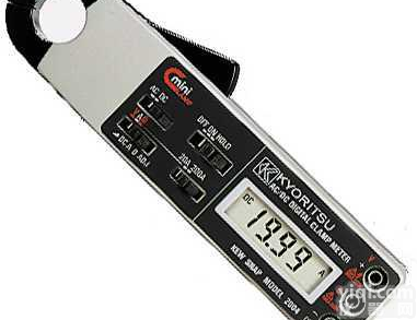 克列茨<em>2004</em><em>钳型表</em>