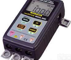 克列茨<em>KYORITSU</em>漏电<em>记录仪</em>5000