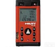 德国喜<em>利得</em> PD30<em>手持式</em>激光测距仪