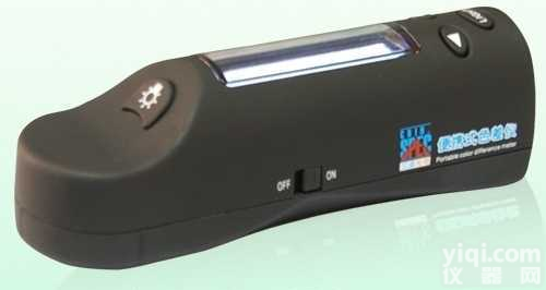 HP-2132  宁波便携色差仪<em>色差计</em>颜色<em>检测仪</em>