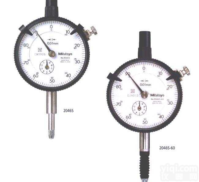 2046S-10  三丰比较式<em>千分表</em>、百分表2<em>系列</em>/日本三丰指针百分表/百分表/三丰<em>数显</em>百...