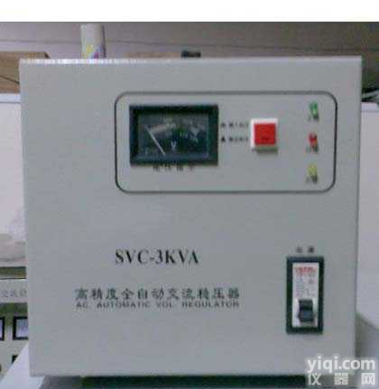 SVC-3KVA  3kva<em>深圳稳压器</em>,交流稳压器，东莞稳压器，SVC-3KVA，家用稳压...