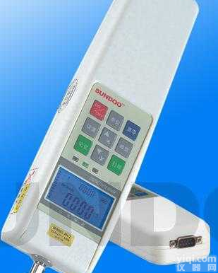 <em>SH-2  数显式推拉力计</em>