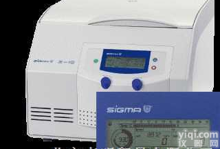 SIGMA 3-<em>16</em>  SIGMA 3-<em>16</em>通用台式高速离心机