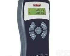 <em>法国 KIMO 压差计MP100</em>