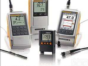 德国<em>菲希尔</em>DUALSCOPE FMP20两用涂<em>镀层</em><em>测厚仪</em>