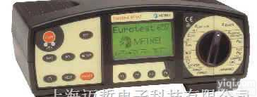 德国美翠MI2086<em>低压</em><em>电气</em>综合<em>测试仪</em>