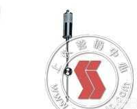 上海自动化仪表<em>股份有限</em>公司 -KYCM型  磁致伸缩液位<em>传感</em>器