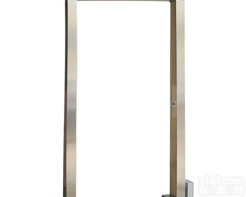 FRM-4000  FRM-4000 γ<em>射线</em><em>安检</em><em>通道门</em>